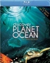 Discover Planet Ocean: The World Beneath (Blu-ray Movie)