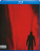 Nine Inch Nails: Beside You in Time (Blu-ray Movie)