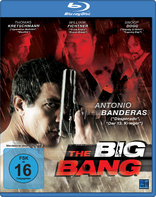 The Big Bang (Blu-ray Movie)