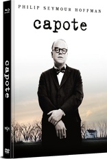 Capote (Blu-ray Movie)