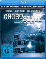 Ghost Story (Blu-ray Movie)