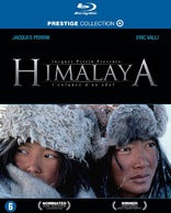 Himalaya (Blu-ray Movie)