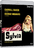 Sylvia (Blu-ray Movie)