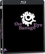 The Savage Eye (Blu-ray Movie)