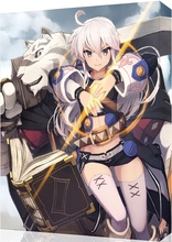 Grimoire of Zero: Blu-ray BOX 1 (Blu-ray Movie)