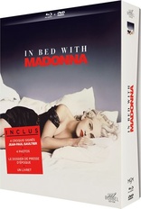 Madonna: Truth or Dare (Blu-ray Movie), temporary cover art