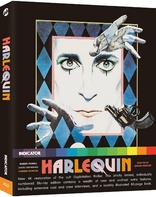 Harlequin (Blu-ray Movie)
