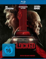 Locked (Blu-ray Movie)