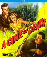 A Game of Death (Blu-ray Movie)