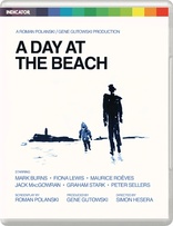 A Day at the Beach (Blu-ray Movie)