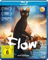 Flow (Blu-ray Movie)
