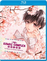 The Kawai Complex Guide to Manors & Hostel Behavior: Complete Collection (Blu-ray Movie)
