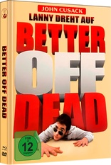 Better Off Dead... (Blu-ray Movie)