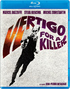 Vertigo for a Killer (Blu-ray Movie)