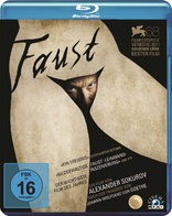 Faust (Blu-ray Movie)