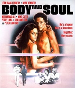 Body and Soul (Blu-ray Movie)