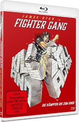 Fighter Gang - Sie kmpfen bis zum Ende (Blu-ray Movie), temporary cover art