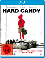 Hard Candy (Blu-ray Movie)