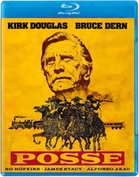 Posse (Blu-ray Movie)