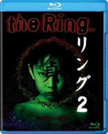 The Ring 2 (Blu-ray Movie)