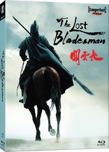 The Lost Bladesman (Blu-ray Movie)