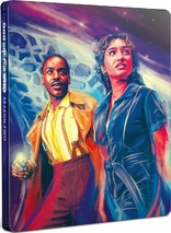 Doctor Who: Season Two (Blu-ray Movie)