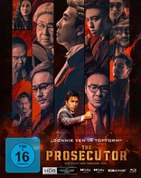 The Prosecutor 4K (Blu-ray Movie)