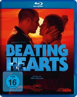 Beating Hearts (Blu-ray Movie)