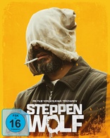 Steppenwolf (Blu-ray Movie)
