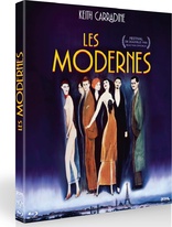 The Moderns (Blu-ray Movie)