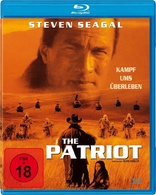 The Patriot (Blu-ray Movie)