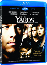 The Yards (Blu-ray Movie)