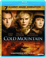 Cold Mountain (Blu-ray Movie), temporary cover art