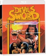 The Devil's Sword (Blu-ray Movie)