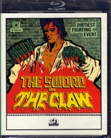 The Sword and the Claw (Blu-ray Movie)