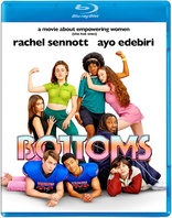 Bottoms (Blu-ray Movie)