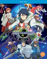 Log Horizon: Season 2 (Blu-ray Movie)