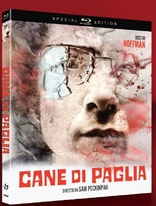 Straw Dogs (Blu-ray Movie)