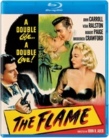 The Flame (Blu-ray Movie)