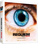 Requiem for a Dream 4K (Blu-ray Movie)