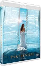 Parthenope (Blu-ray Movie)
