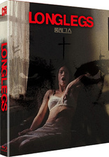 Longlegs (Blu-ray Movie)