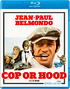 Cop or Hood (Blu-ray Movie)