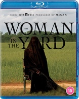 The Woman in the Yard (Blu-ray Movie)