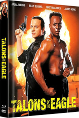 Talons of the Eagle (Blu-ray Movie), temporary cover art