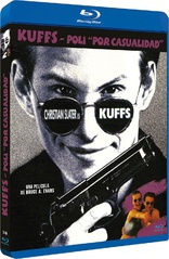 Kuffs (Blu-ray Movie)