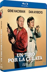 Loose Cannons (Blu-ray Movie)