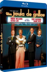 The Birdcage (Blu-ray Movie)