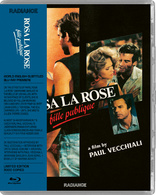 Rosa la rose, fille publique (Blu-ray Movie)
