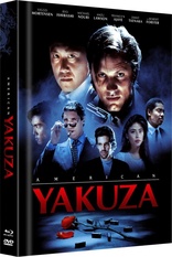American Yakuza (Blu-ray Movie), temporary cover art